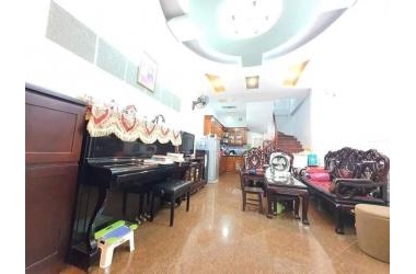 Bán nhà phố Minh Khai Hai Bà Trưng 43m 4 tầng 2,4 tỷ