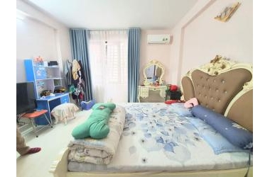 Bán nhà ngõ 99 Định Công Hạ 65m 4 tầng 4,2 tỷ