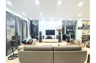 Bán nhà Định Công Hạ 75m 5 tầng 4,5tỷ