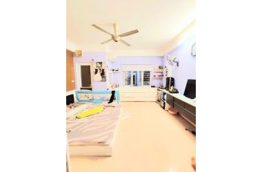 Bán nhà đẹp 5 tầng mặt ngõ thông phố Thanh Nhàn