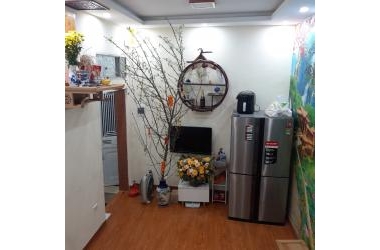 Bán nhà đẹp hiếm gần phố 25m 3 tầng 2.45 tỷ Bạch Mai Hồng Mai