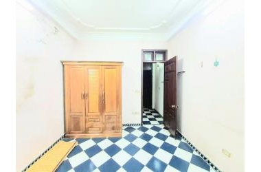 Bán Nhà đẹp Nguyễn An Ninh 35m 4 Tầng 3.2 tỷ