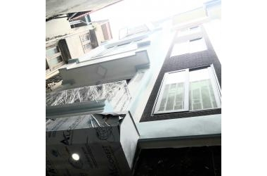 Cần tiền bán gấp nhà mới 5 tầng 8 phòng ngủ phố Vọng doanh thu cao