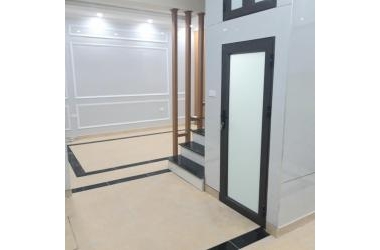 Bán Nhà đẹp phố Thanh Nhàn, mới hoàn thiện 48m 3.6 TỶ