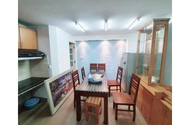 Cần Bán gấp nhà đẹp 43m 2,7 tỷ Trương Định Hai Bà Trưng