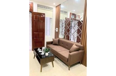 Bán nhà đẹp hiếm Phố Vọng 30m 5 tầng 3.4 tỷ