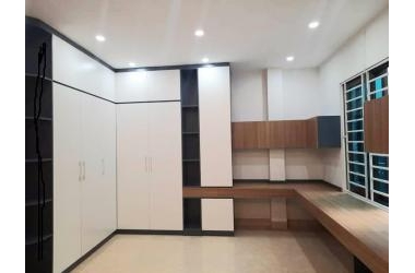 Bán nhà đẹp lô góc mới tinh Trần Đại Nghĩa 50m 4 tầng 5,3 tỷ