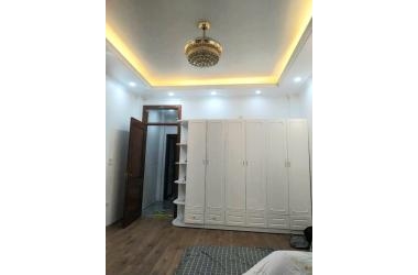 Bán gấp nhà đẹp phố Nguyễn An Ninh 45 m 5 tầng 3,7 tỷ