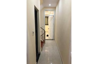 Bán nhà đẹp Hiếm phố Bạch Mai 45m 3 tầng chỉ có 3,4 tỷ