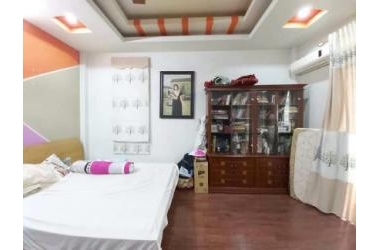 Bán nhà đẹp Hiếm phố Lê Thanh Nghị 45m 3 tầng chỉ có 3,4 tỷ