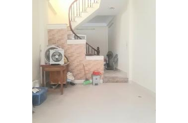 Lô góc tràn gập ánh sáng 35m 4 tầng Lương Khánh Thiện chỉ 3 tỷ