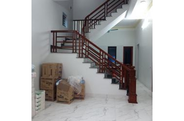 Nhà đẹp phố Tương Mai giáp Nguyễn An Ninh 43 m 5 tầng 3,7 tỷ