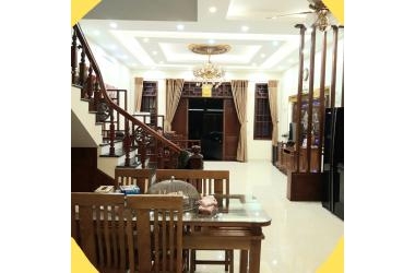 Bán nhà đẹp Phố Vọng 80m 5 tầng mặt tiền 5,5 m chỉ 6,5 tỷ