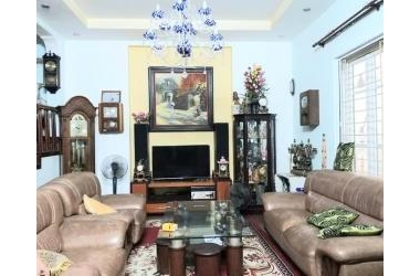 Nhà mới, Phân Lô Lương Khánh Thiện 5 tầng 4,1 tỷ