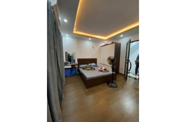 Bán Gấp Nhà Nguyễn An Ninh, ngõ rộng, gần phố, mặt tiền lớn 30m 5T 2.95 tỷ