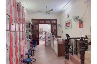 Bán Nhà Tây Sơn mặt ngõ ô tô tránh 20m ra phố 70m 5T 14.5 tỷ