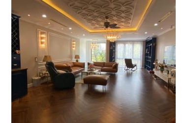 Bán nhà phố Trần Hưng Đạo, gara ô tô, kinh doanh HomeStay 7 tầng thang máy 55m 17 tỷ