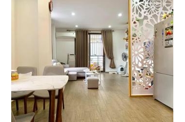 Bán nhà Tây Sơn. Gara ô tô, thang máy, kinh doanh 49m 6T 6.9 tỷ.