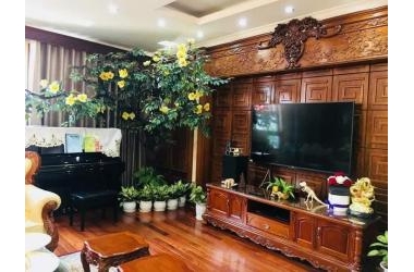 Toà Nhà 10T Thang Máy, Ô Tô Vòng Quanh, 2 Mặt Ngõ 85m MT7m 16 tỷ