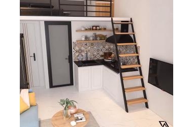 Bán Chung Cư Mini Cầu Giấy 85m 7T 11 Phòng Full Đồ 11 tỷ