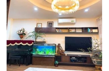 Bán Nhà Phan Chu Trinh MT Rộng Nội Thất Đẹp 40m 5T 132 Tỷ