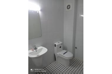 Bán Nhà Minh Khai 38m 6Tầng 3.35 tỷ. Ngõ Thông, Rộng, Để Lại Nội Thất.