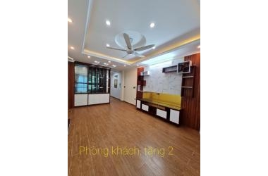 Bán Nhà Lò Đúc. Gần Phố Cổ, Nhà Đẹp Ở Ngay, Ô Tô, KD Spa Vp 68m 13 tỷ