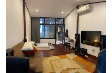 Bán Nhà Thái Hà. Mặt Ngõ, Cách Phố 20m, Kinh Doanh 35m 5T 5.3 tỷ