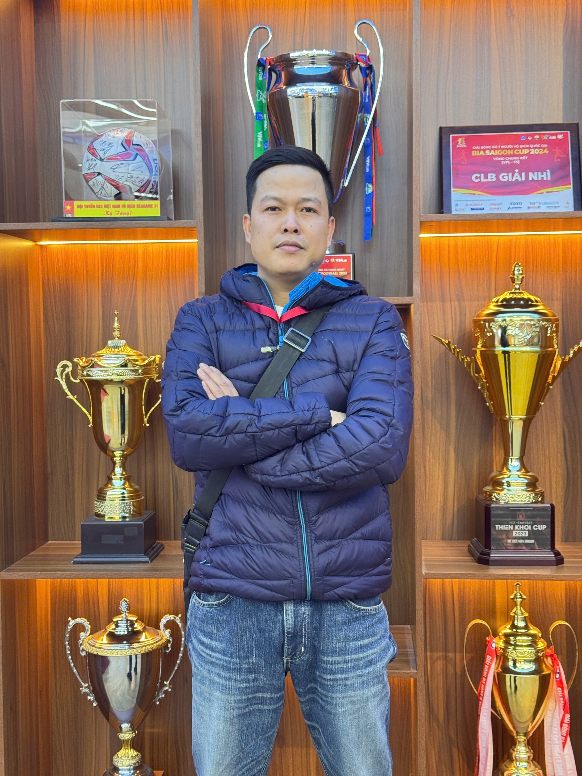 Nguyễn Đức Anh