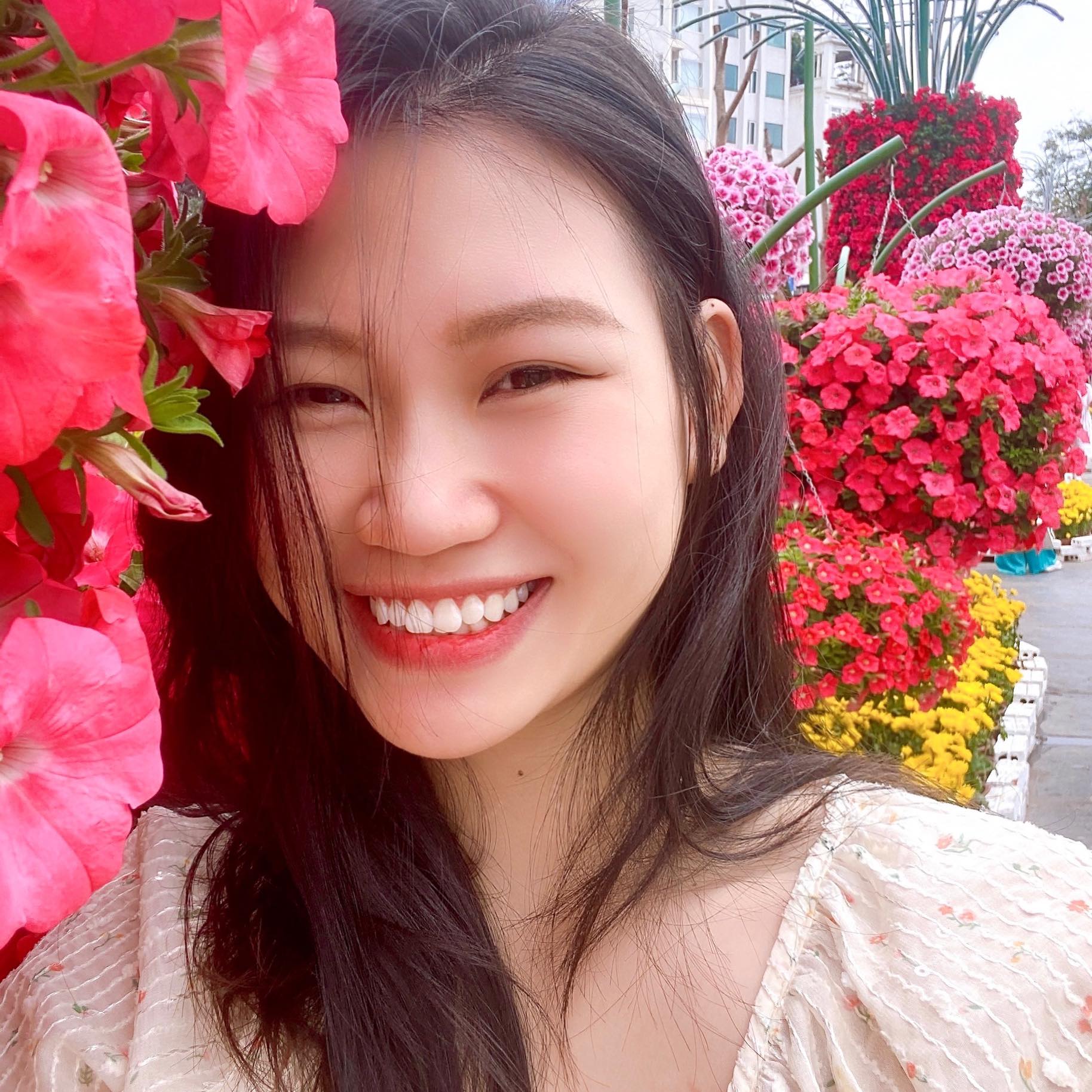 trần thị thuỷ tiên