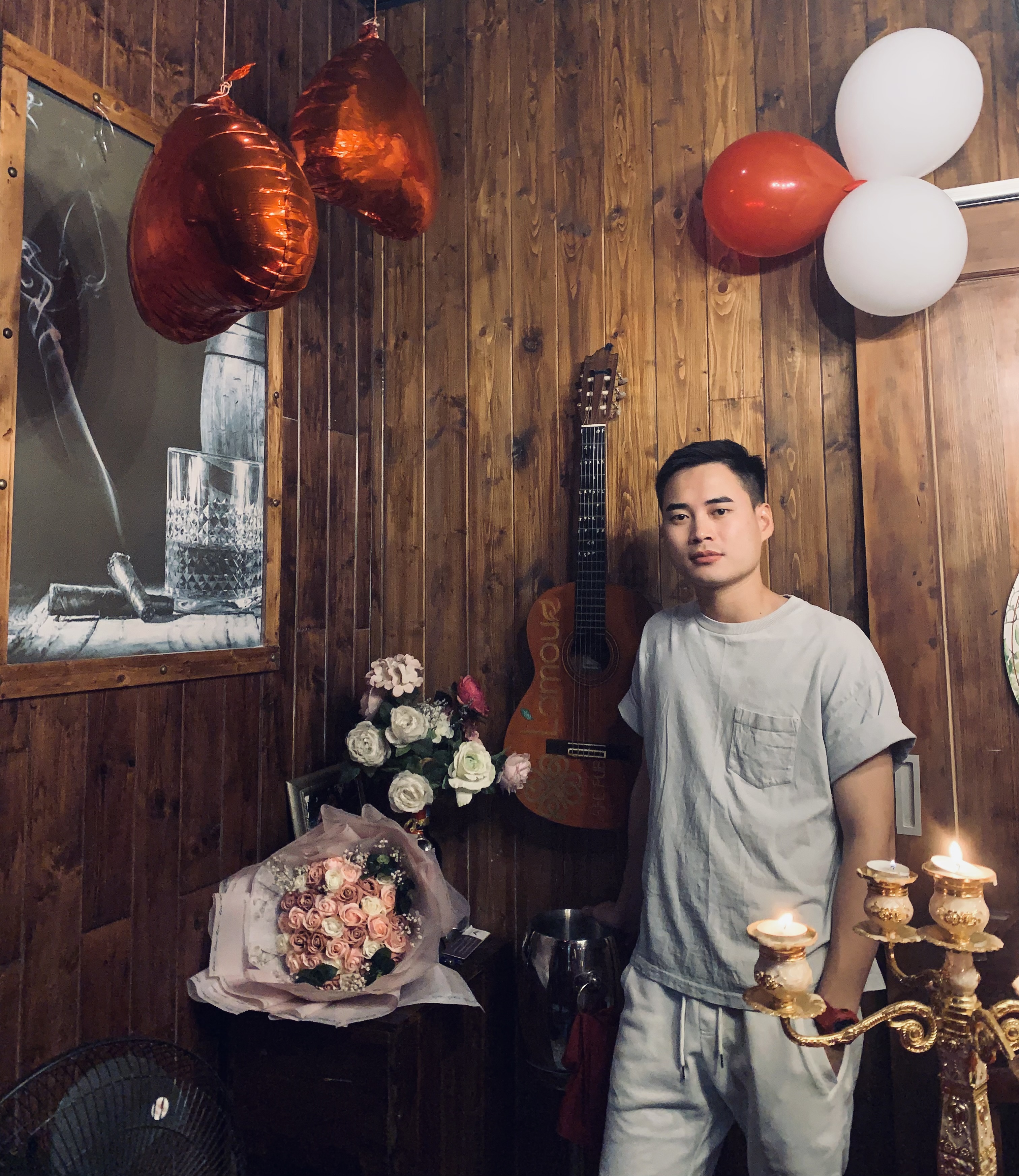 Tưởng Hữu Trung