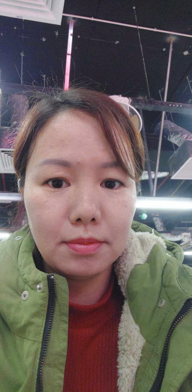 Tạ Giáng Hương