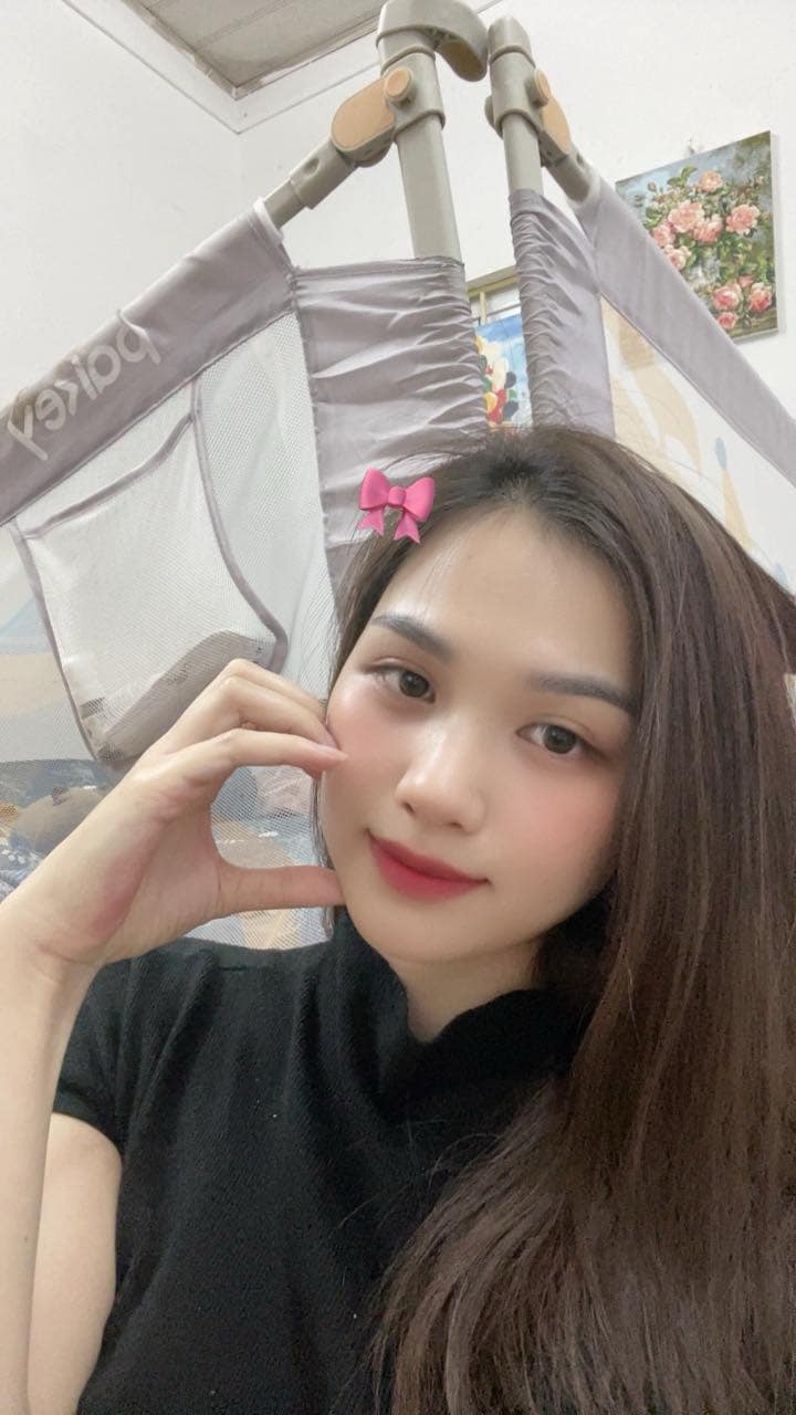 Lê Thị Mỹ Linh