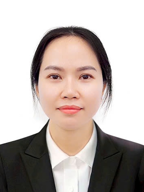 ĐẶNG THUÝ