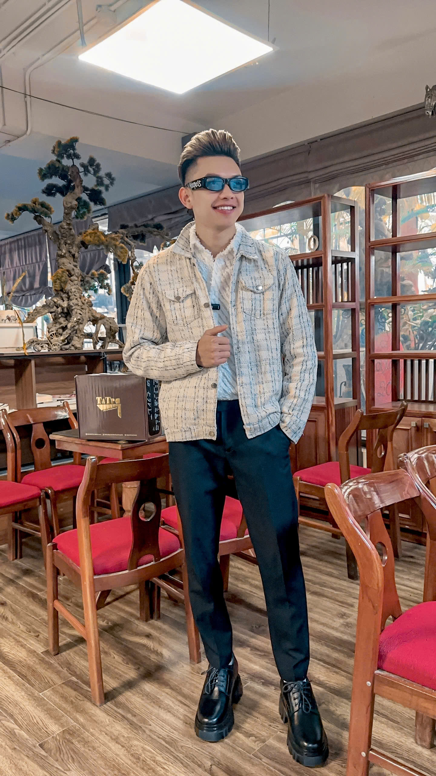 lộ khắc việt