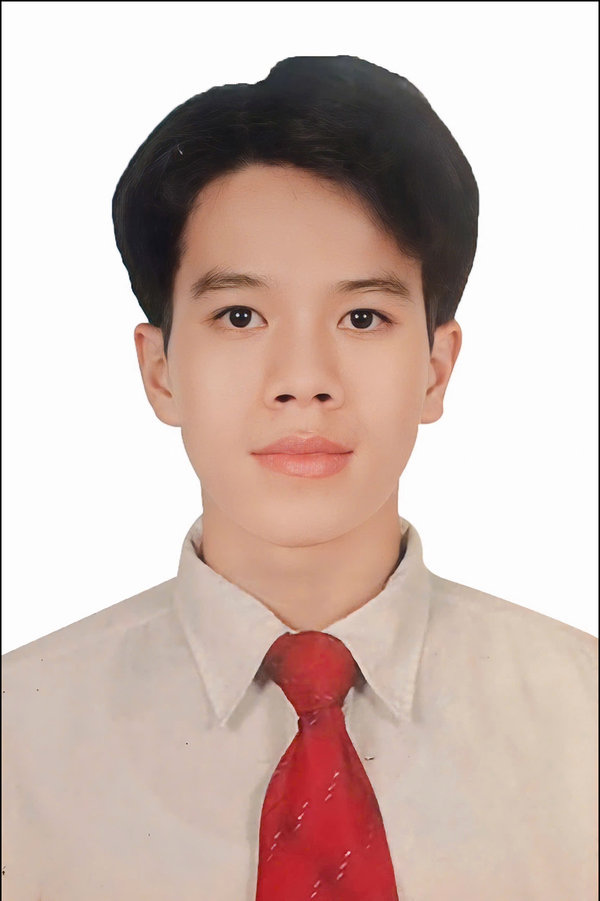 Hoàng Văn Hậu