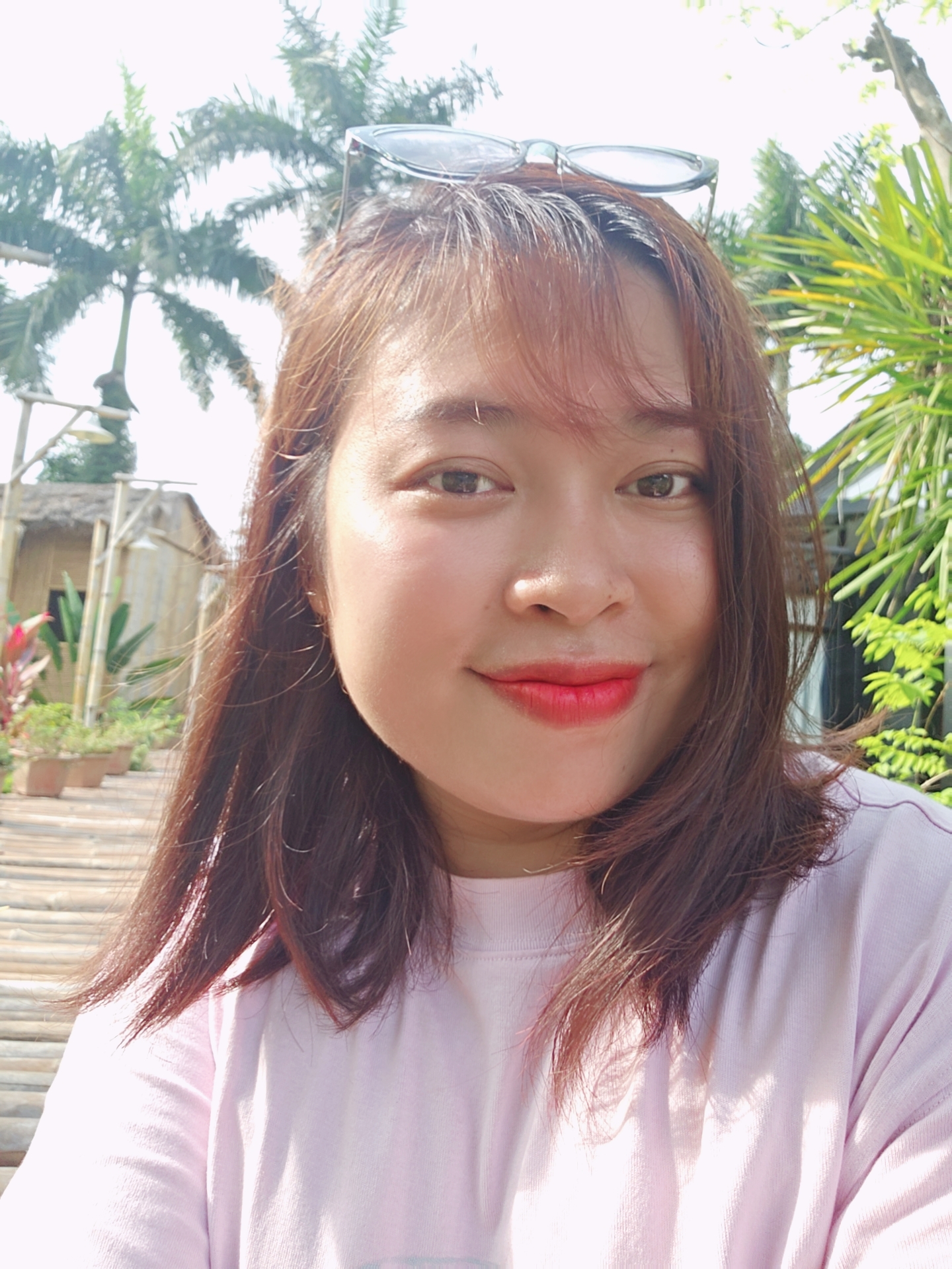 Đoàn Thị Thanh Hoa