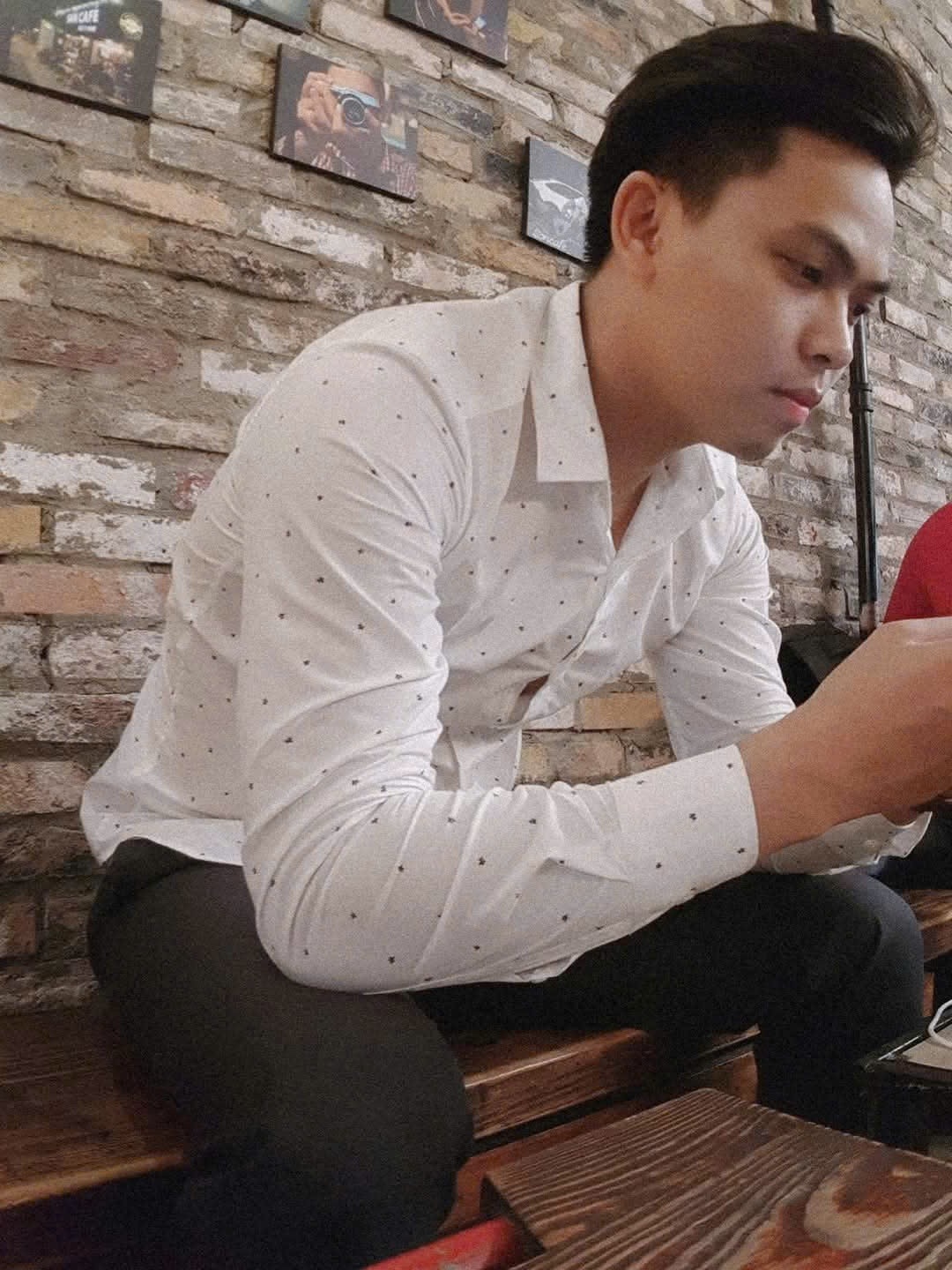 Nguyễn Thế Bảo