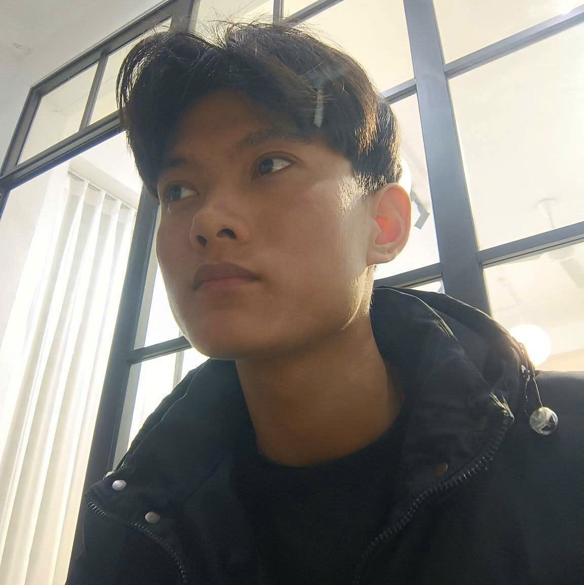 Nguyen huy sang
