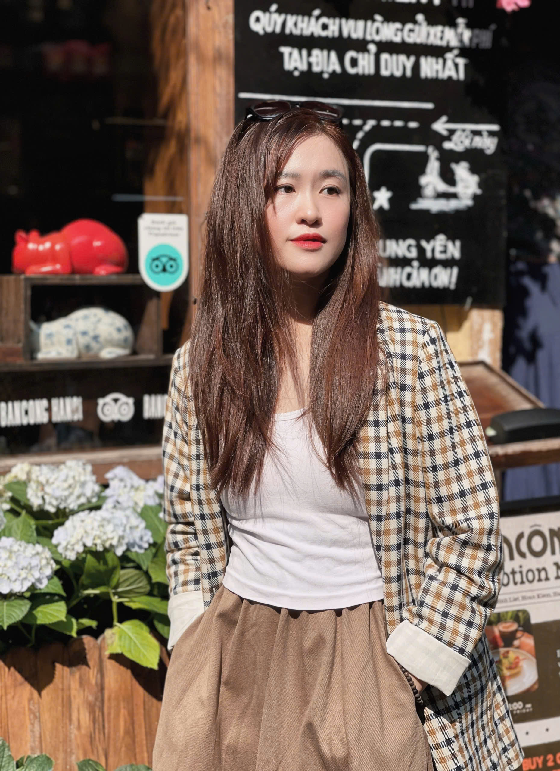 Nguyễn Thị Mỹ Trang