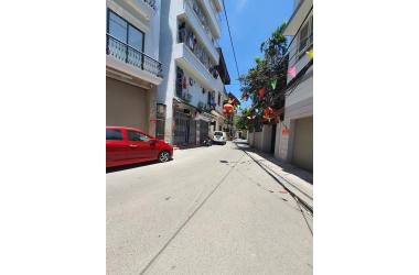 Không thể tin nổi 46m2, 3 tầng, mt: 13m, giá: 6.1tỷ Thanh Bình, Hà Đông, Hà Nội.
