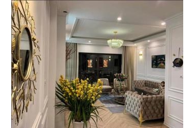 Liền kề hiếm 68m2, 5 tầng, mt: 4.5m, giá: 13 tỷ Mộ Lao, Hà Đông, Hà Nội.