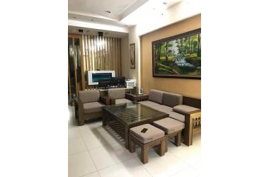 Nhà đẹp cần bán 77m2, 4 tầng, mt: 4.5m, giá: 10.7 tỷ Nguyễn Văn Lộc, Hà Đông, Hà Nội.