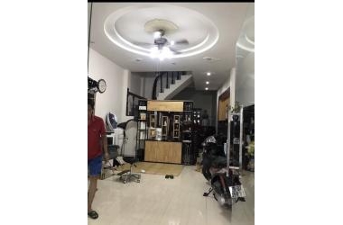 Bán gấp 61m2, 3 tầng, mt: 5m, giá: 5.4 tỷ Triều Khúc, Thanh Trì, Hà Nội.