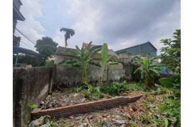 Bán đất 45m2, mt: 3.5m, giá: 860 triệu Hạ Hoà, Tân Phú, Quốc Oai, Hà Nội. GIÁP HOÀI ĐỨC