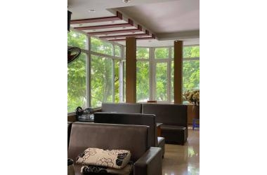 Bán gấp 124m2, 5 tầng, mt: 22m, giá: 19.3 tỷ, Xa La, Hà Đông, Hà Nội.