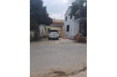 Bán đất 53m2, mt: 4m, giá: 970 triệu Đại Tảo, Đại Thành, Quốc Oai, Hà Nội.