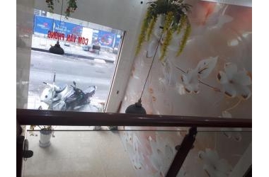 Bán siêu nhanh 58m2, 6 tầng, mt: 5m, giá: 14 tỷ, An Hoà, Hà Đông, Hà Nội.