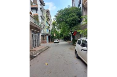 Cần bán nhanh 86m2, 4 tầng, mt: 5m, giá: 10.5 tỷ, Văn Quán, Hà Đông, Hà Nội.