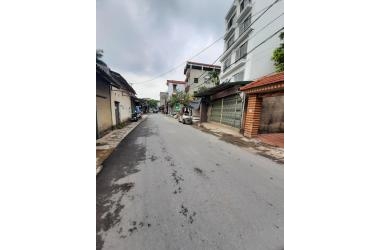 Chỉ có 950 triệu 51m2 đất, mt: 4.5m, giá: 950 triệu, Biên Giang, Hà Đông, Hà Nội.